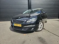 Peugeot 308 sw 1.2 e-thp blue l. ex 6-xnt-12 - afbeelding 12 van  28