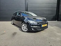 Peugeot 308 sw 1.2 e-thp blue l. ex 6-xnt-12 - afbeelding 25 van  28