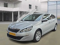 Peugeot 308 sw 1.2 e-thp blue lease , ; 9-xlk-28 - afbeelding 1 van  15
