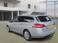 Peugeot 308 sw 1.2 e-thp blue lease , ; 9-xlk-28 - afbeelding 10 van  15