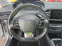 Peugeot 308 sw 1.2 e-thp blue lease , ; 9-xlk-28 - afbeelding 14 van  15