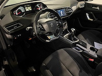 Peugeot 308 sw 1.2 e-thp blue lease executive, 7-xgk-55 - afbeelding 2 van  15