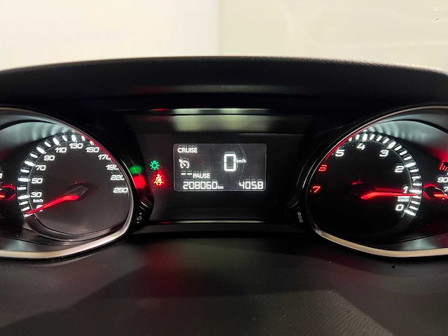 Peugeot 308 sw 1.2 e-thp blue lease executive, 7-xgk-55 - afbeelding 3 van  15