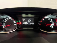 Peugeot 308 sw 1.2 e-thp blue lease executive, 7-xgk-55 - afbeelding 3 van  15