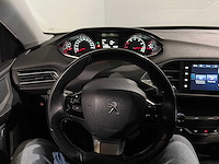 Peugeot 308 sw 1.2 e-thp blue lease executive, 7-xgk-55 - afbeelding 4 van  15