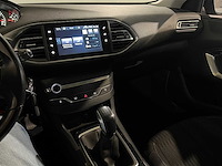 Peugeot 308 sw 1.2 e-thp blue lease executive, 7-xgk-55 - afbeelding 5 van  15