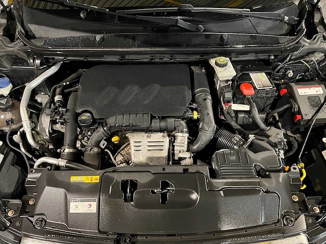 Peugeot 308 sw 1.2 e-thp blue lease executive, 7-xgk-55 - afbeelding 6 van  15