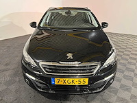 Peugeot 308 sw 1.2 e-thp blue lease executive, 7-xgk-55 - afbeelding 7 van  15