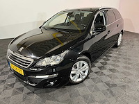 Peugeot 308 sw 1.2 e-thp blue lease executive, 7-xgk-55 - afbeelding 1 van  15