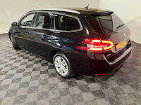 Peugeot 308 sw 1.2 e-thp blue lease executive, 7-xgk-55 - afbeelding 8 van  15