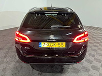 Peugeot 308 sw 1.2 e-thp blue lease executive, 7-xgk-55 - afbeelding 9 van  15