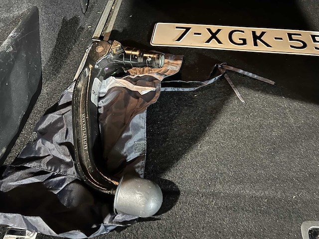 Peugeot 308 sw 1.2 e-thp blue lease executive, 7-xgk-55 - afbeelding 11 van  15