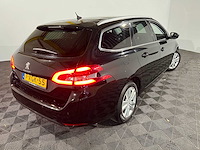 Peugeot 308 sw 1.2 e-thp blue lease executive, 7-xgk-55 - afbeelding 12 van  15