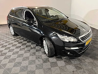 Peugeot 308 sw 1.2 e-thp blue lease executive, 7-xgk-55 - afbeelding 13 van  15