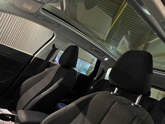 Peugeot 308 sw 1.2 e-thp blue lease executive, 7-xgk-55 - afbeelding 15 van  15