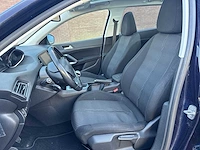 Peugeot 308 sw 1.2 e-thp blue lease executive car 2014 | 5-xvl-23 - afbeelding 2 van  31