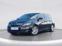 Peugeot 308 sw 1.2 e-thp blue lease executive car 2014 | 5-xvl-23 - afbeelding 1 van  31