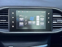 Peugeot 308 sw 1.2 e-thp blue lease executive car 2014 | 5-xvl-23 - afbeelding 15 van  31
