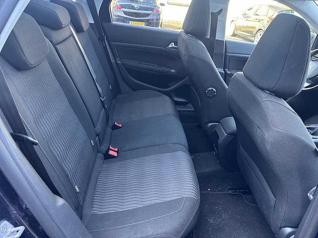 Peugeot 308 sw 1.2 e-thp blue lease executive car 2014 | 5-xvl-23 - afbeelding 19 van  31