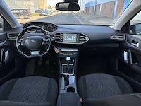 Peugeot 308 sw 1.2 e-thp blue lease executive car 2014 | 5-xvl-23 - afbeelding 20 van  31