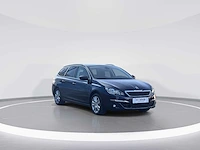 Peugeot 308 sw 1.2 e-thp blue lease executive car 2014 | 5-xvl-23 - afbeelding 12 van  31