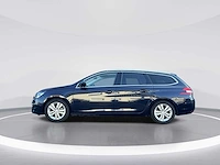 Peugeot 308 sw 1.2 e-thp blue lease executive car 2014 | 5-xvl-23 - afbeelding 27 van  31
