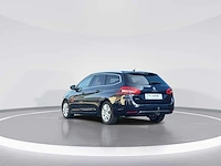 Peugeot 308 sw 1.2 e-thp blue lease executive car 2014 | 5-xvl-23 - afbeelding 28 van  31