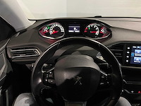 Peugeot 308 sw 1.2 e-thp première, 1-xfl-14 - afbeelding 2 van  14