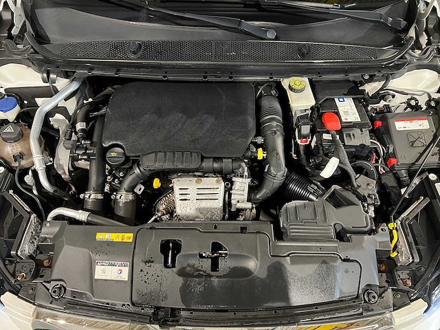 Peugeot 308 sw 1.2 e-thp première, 1-xfl-14 - afbeelding 5 van  14