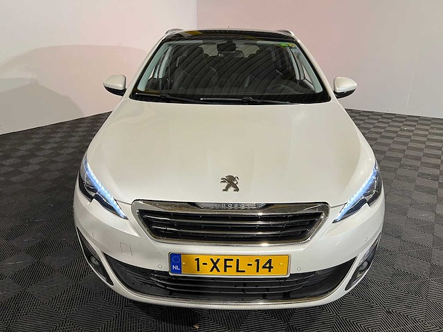 Peugeot 308 sw 1.2 e-thp première, 1-xfl-14 - afbeelding 6 van  14