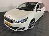 Peugeot 308 sw 1.2 e-thp première, 1-xfl-14 - afbeelding 1 van  14