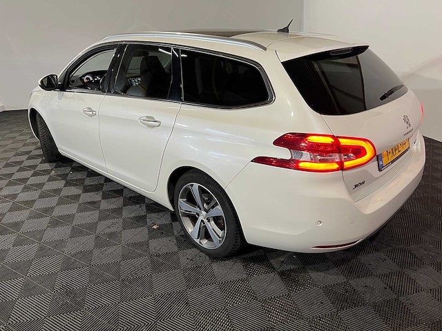Peugeot 308 sw 1.2 e-thp première, 1-xfl-14 - afbeelding 7 van  14