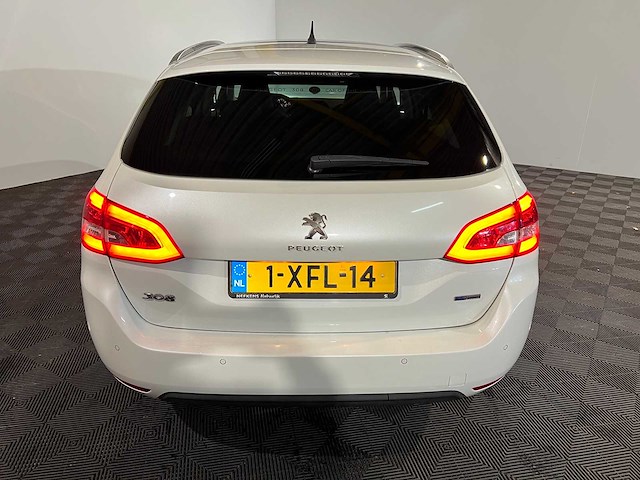 Peugeot 308 sw 1.2 e-thp première, 1-xfl-14 - afbeelding 8 van  14