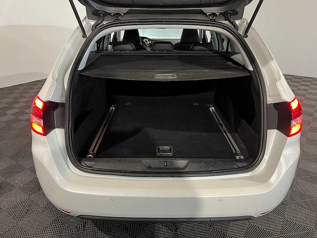 Peugeot 308 sw 1.2 e-thp première, 1-xfl-14 - afbeelding 9 van  14