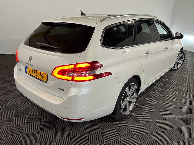 Peugeot 308 sw 1.2 e-thp première, 1-xfl-14 - afbeelding 10 van  14