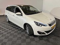 Peugeot 308 sw 1.2 e-thp première, 1-xfl-14 - afbeelding 11 van  14