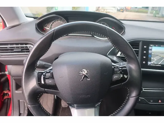 Peugeot 308 sw 1.2 e-thp première, 7-xgk-50 - afbeelding 2 van  15
