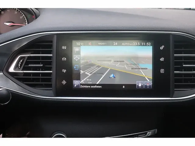 Peugeot 308 sw 1.2 e-thp première, 7-xgk-50 - afbeelding 3 van  15