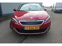 Peugeot 308 sw 1.2 e-thp première, 7-xgk-50 - afbeelding 7 van  15
