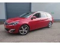 Peugeot 308 sw 1.2 e-thp première, 7-xgk-50 - afbeelding 1 van  15