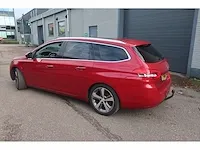 Peugeot 308 sw 1.2 e-thp première, 7-xgk-50 - afbeelding 8 van  15