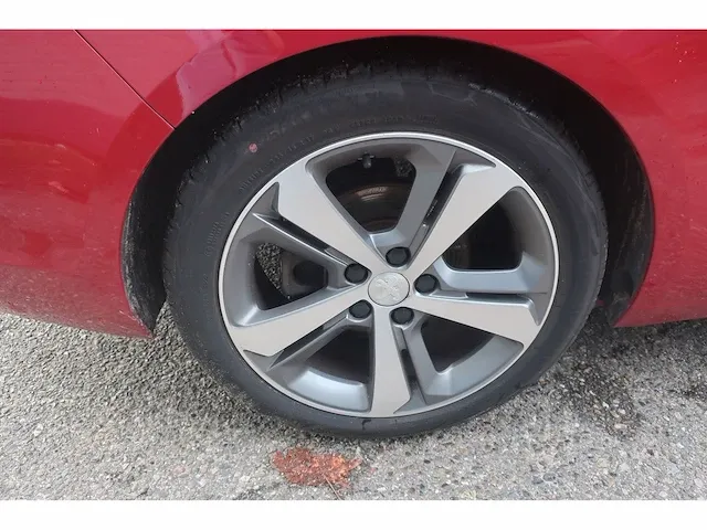 Peugeot 308 sw 1.2 e-thp première, 7-xgk-50 - afbeelding 11 van  15