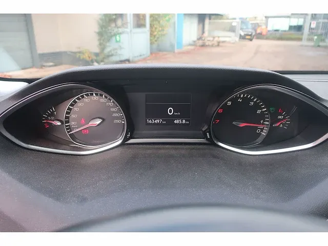 Peugeot 308 sw 1.2 e-thp première, 7-xgk-50 - afbeelding 15 van  15