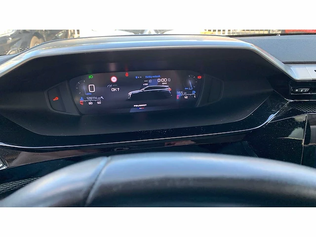 Peugeot 308 sw 1.2 pt active pack business 2022 | r-718-hd - afbeelding 2 van  5