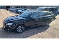 Peugeot 308 sw 1.2 pt active pack business 2022 | r-718-hd - afbeelding 4 van  5