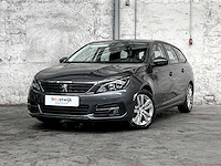 Peugeot 308 sw 1.2 puret.blue l. ac 110pk 2021, l-229-gs