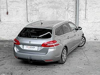 Peugeot 308 sw 1.2 puret.blue l. al 131pk 2021, k-568-hk - afbeelding 2 van  41