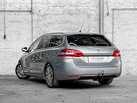Peugeot 308 sw 1.2 puret.blue l. al 131pk 2021, k-568-hk - afbeelding 5 van  41