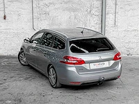 Peugeot 308 sw 1.2 puret.blue l. al 131pk 2021, k-568-hk - afbeelding 6 van  41