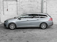 Peugeot 308 sw 1.2 puret.blue l. al 131pk 2021, k-568-hk - afbeelding 8 van  41